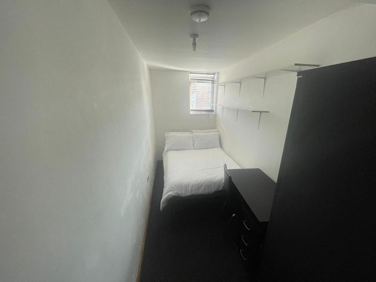 360 Accommodation - Dale Rd Birmingham Exteriör bild