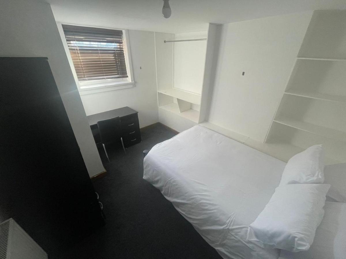 360 Accommodation - Dale Rd Birmingham Exteriör bild