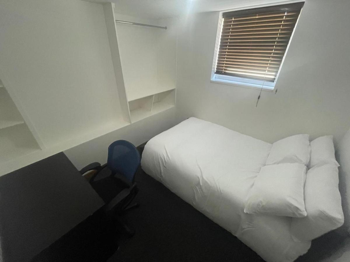360 Accommodation - Dale Rd Birmingham Exteriör bild